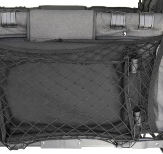 Wonderfold | Wonder Net Mesh Bag