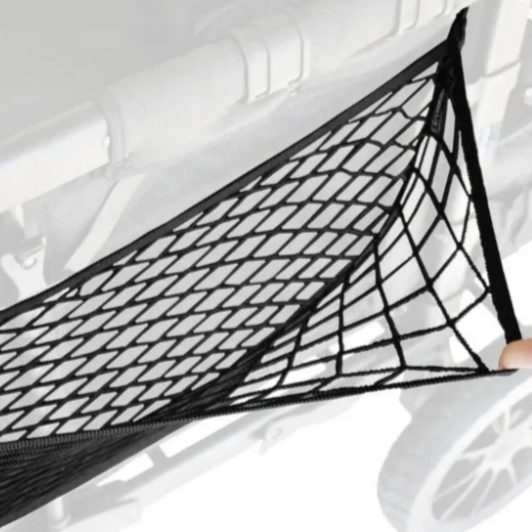 Wonderfold | Wonder Net Mesh Bag