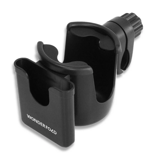 Wonderfold | 2 in 1 Cup & Phone Holder (fits all wagons)