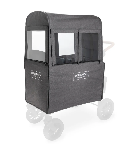 Wonderfold | Wind Cover W4