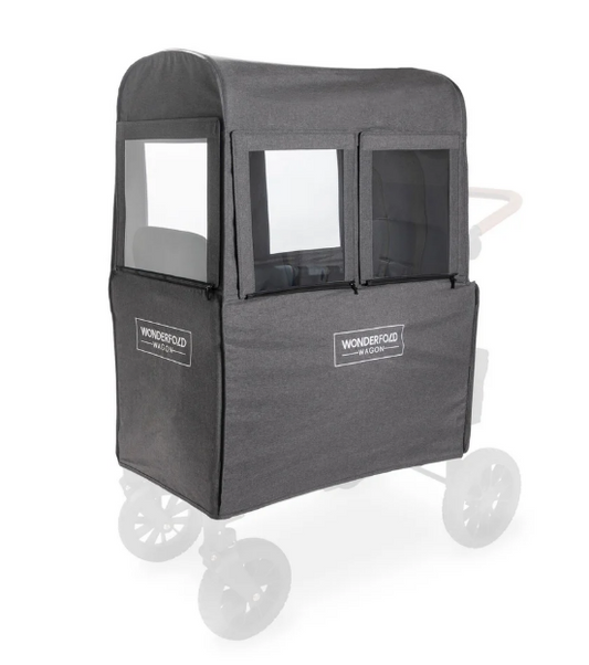 Wonderfold | Wind Cover W4