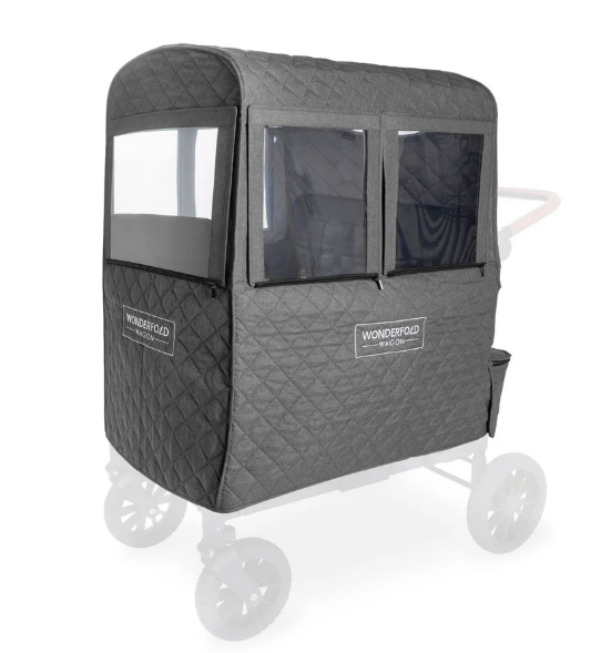 Wonderfold | Winter Cover W4