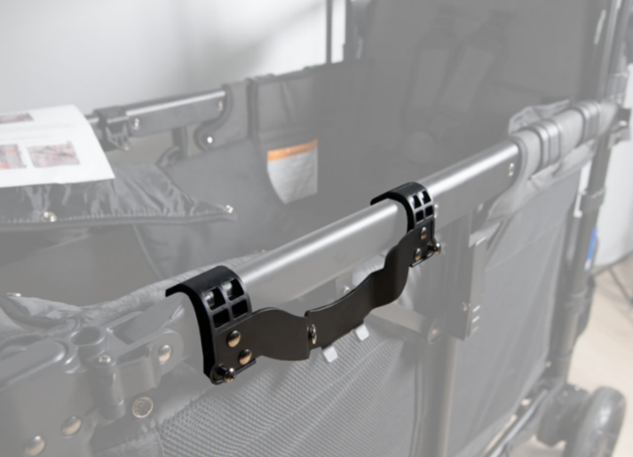 Wonderfold | Car Seat Adapter W2