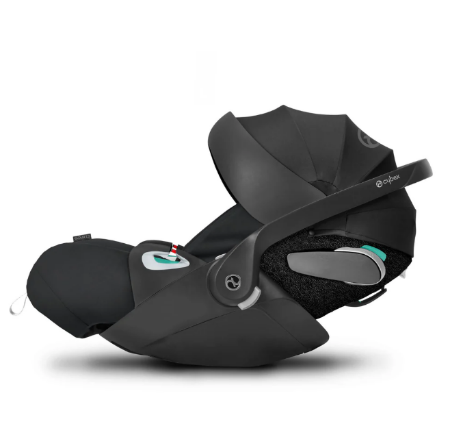 Cybex | Cloud Z2 Capusle & Base T Car Seat Bundle