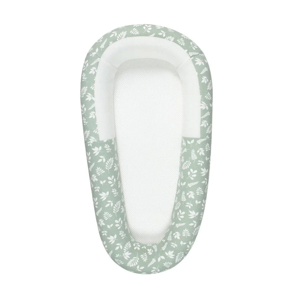 Purflo | Sleep Tight Baby Bed | Fern