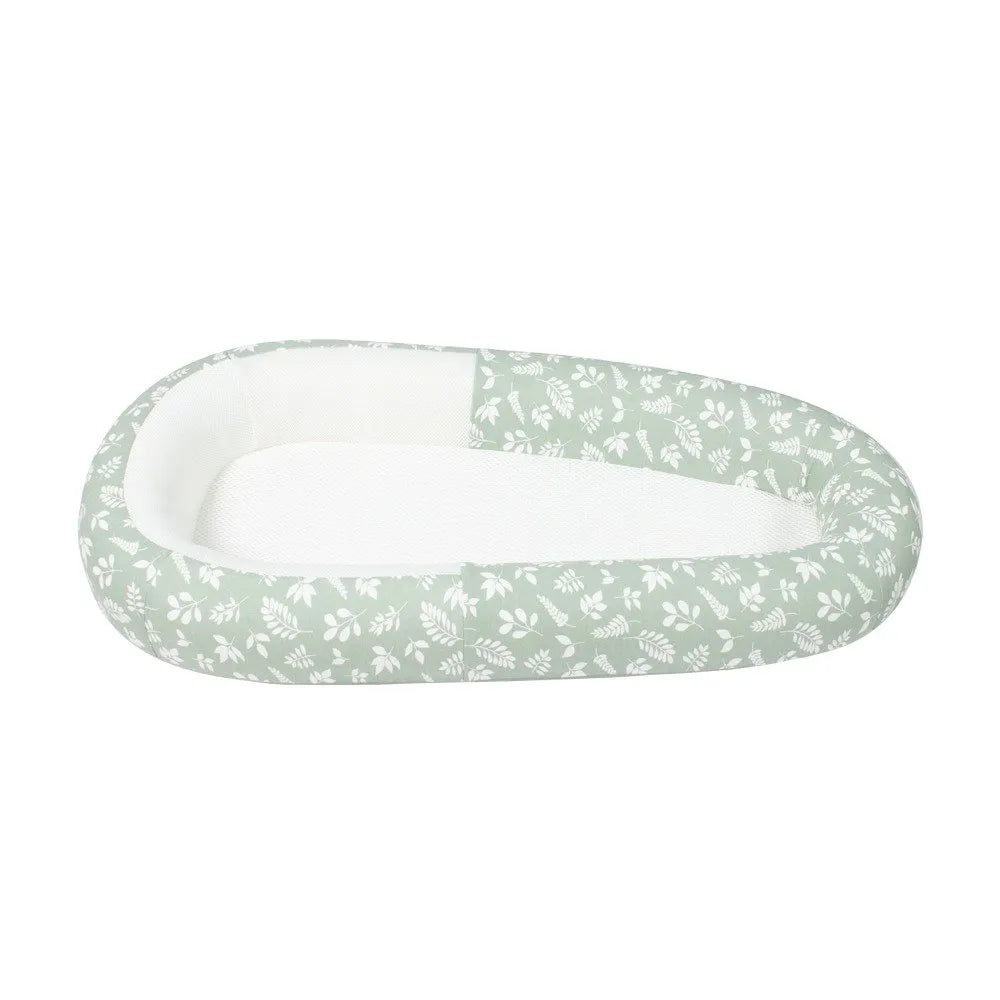 Purflo | Sleep Tight Baby Bed | Fern