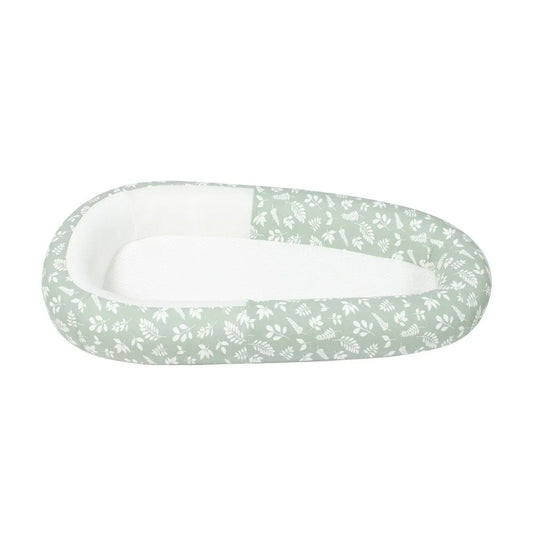 Purflo | Sleep Tight Baby Bed | Fern