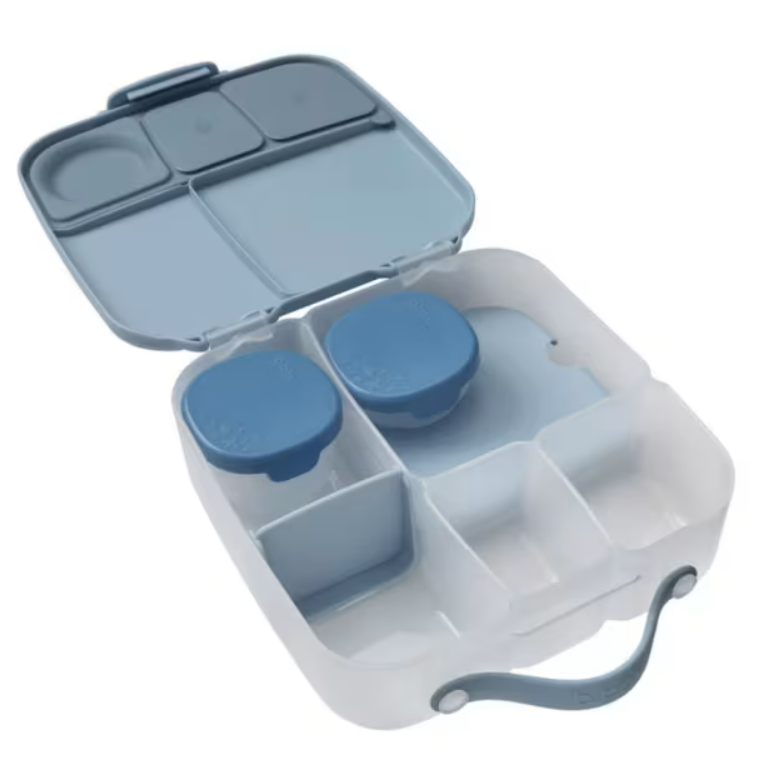 B.BOX Snack Tubs 3pk