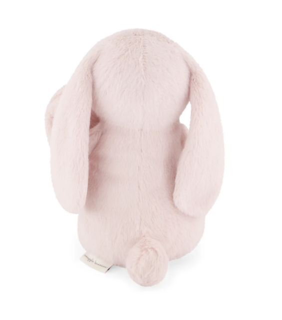 Jamie Kay | Snuggle Bunnies | Frankie the Hugging Bunny - Blossom 30cm