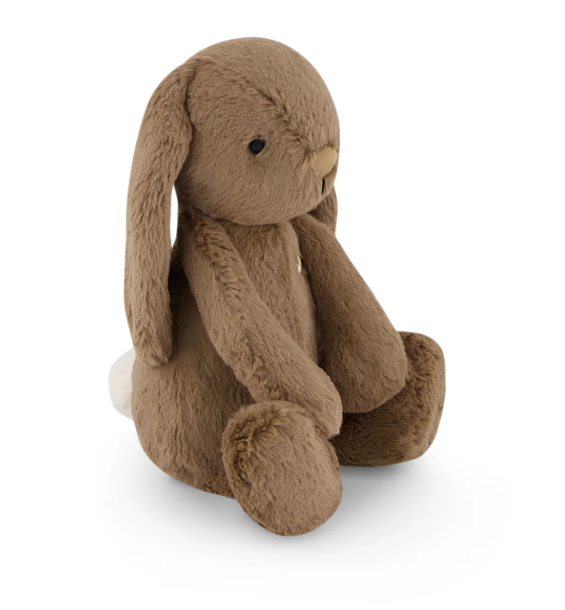 Jamie Kay | Snuggle Bunnies | Penelope The Bunny - Spice 30cm