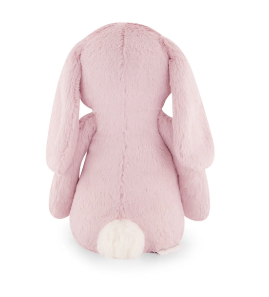 Jamie Kay | Snuggle Bunnies | Penelope The Bunny - Powder Pink 30cm