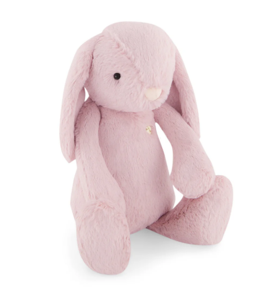 Jamie Kay | Snuggle Bunnies | Penelope The Bunny - Blush 30cm