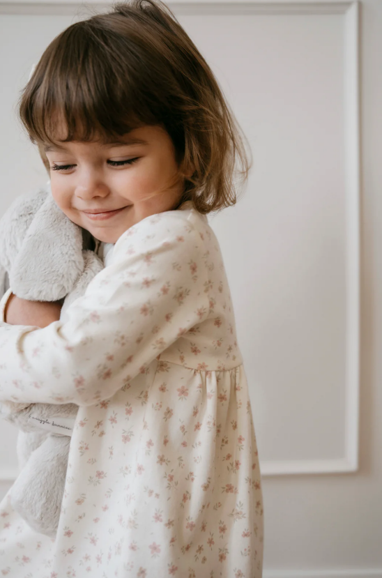 Jamie Kay | Snuggle Bunnies | Penelope The Bunny - Moonbeam 30cm