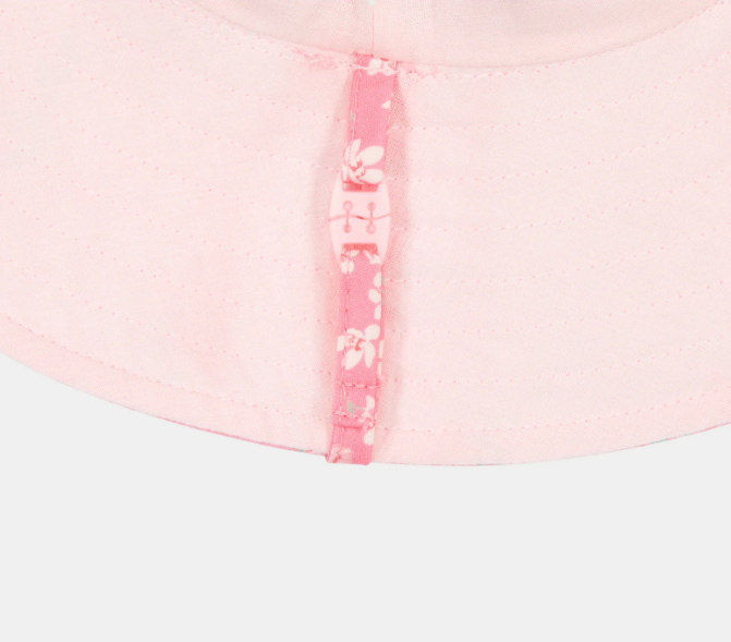 Toshi | Sunhat | Sunhat Acacia Scarlett