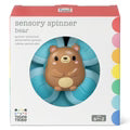 TigerTribe | Sensory Spinner - Bear