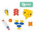 TigerTribe | Waterworks - Pipeline - Eco