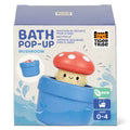 TigerTribe | Bath Pop-Up - Mushroom