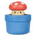 TigerTribe | Bath Pop-Up - Mushroom