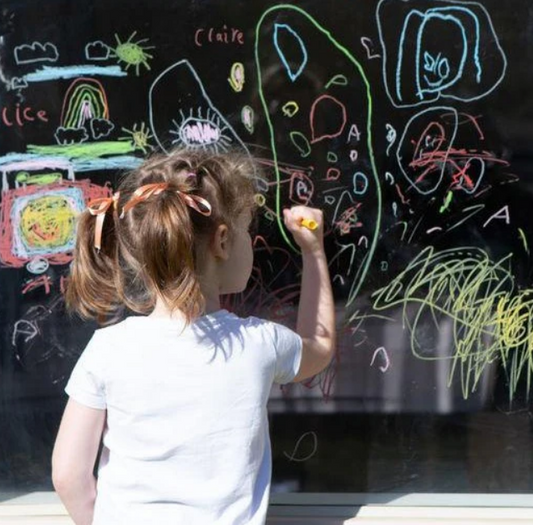 TigerTribe | Bath Crayons