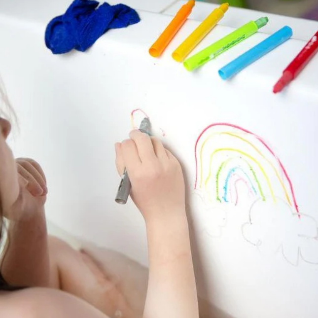 TigerTribe | Bath Crayons
