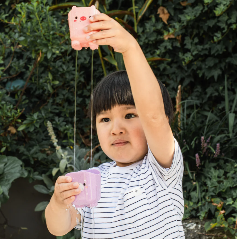 TigerTribe | Pour & Play - Animal Cups