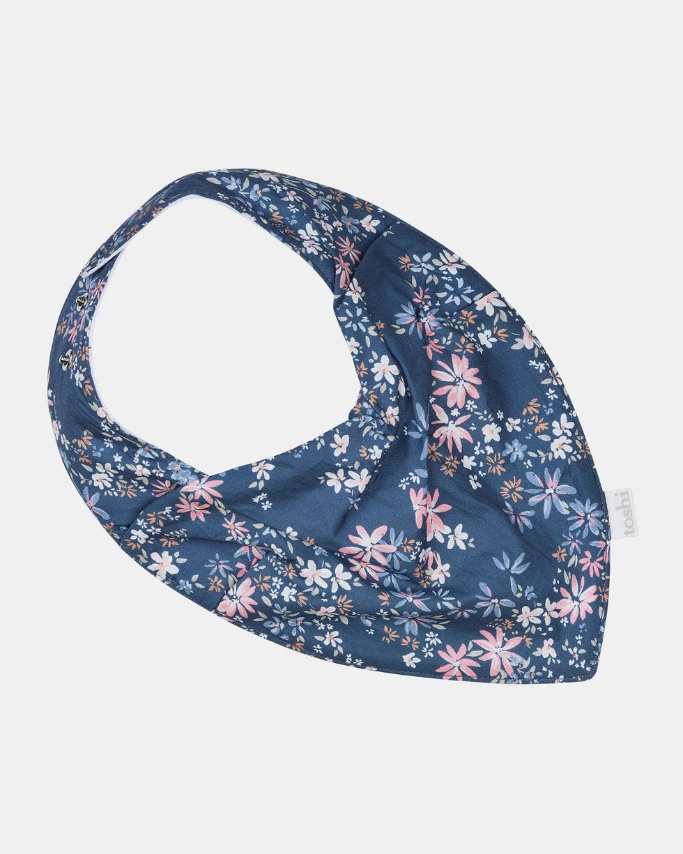 Toshi | Baby Bib