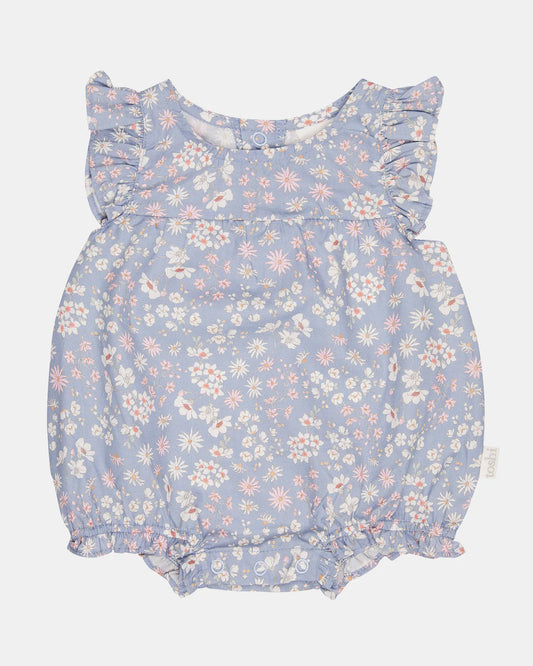 Toshi | Baby Romper | Eva
