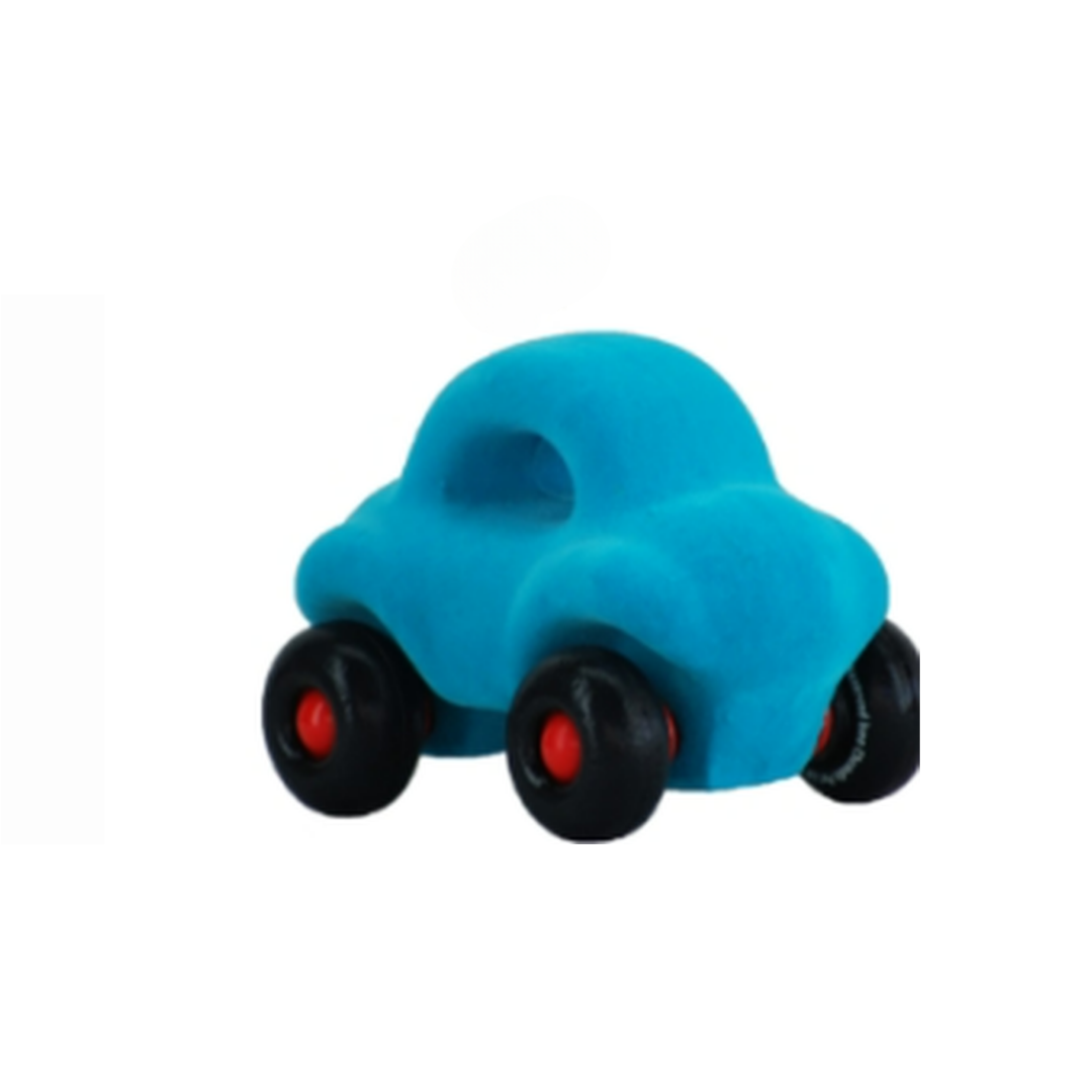 Rubbaby | Little Vehicles