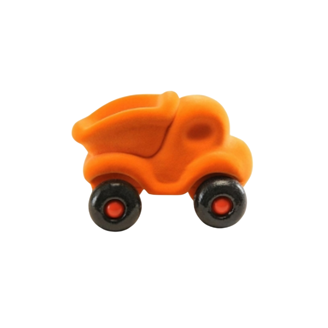 Rubbaby | Little Vehicles