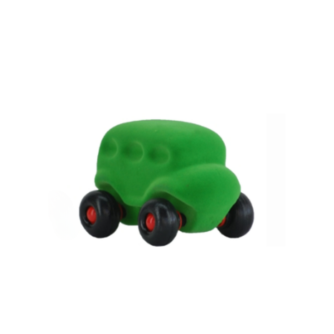 Rubbaby | Little Vehicles
