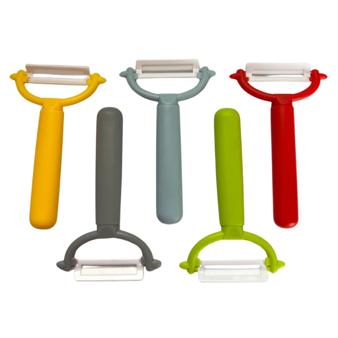 Noonys | Kids Safety Peeler