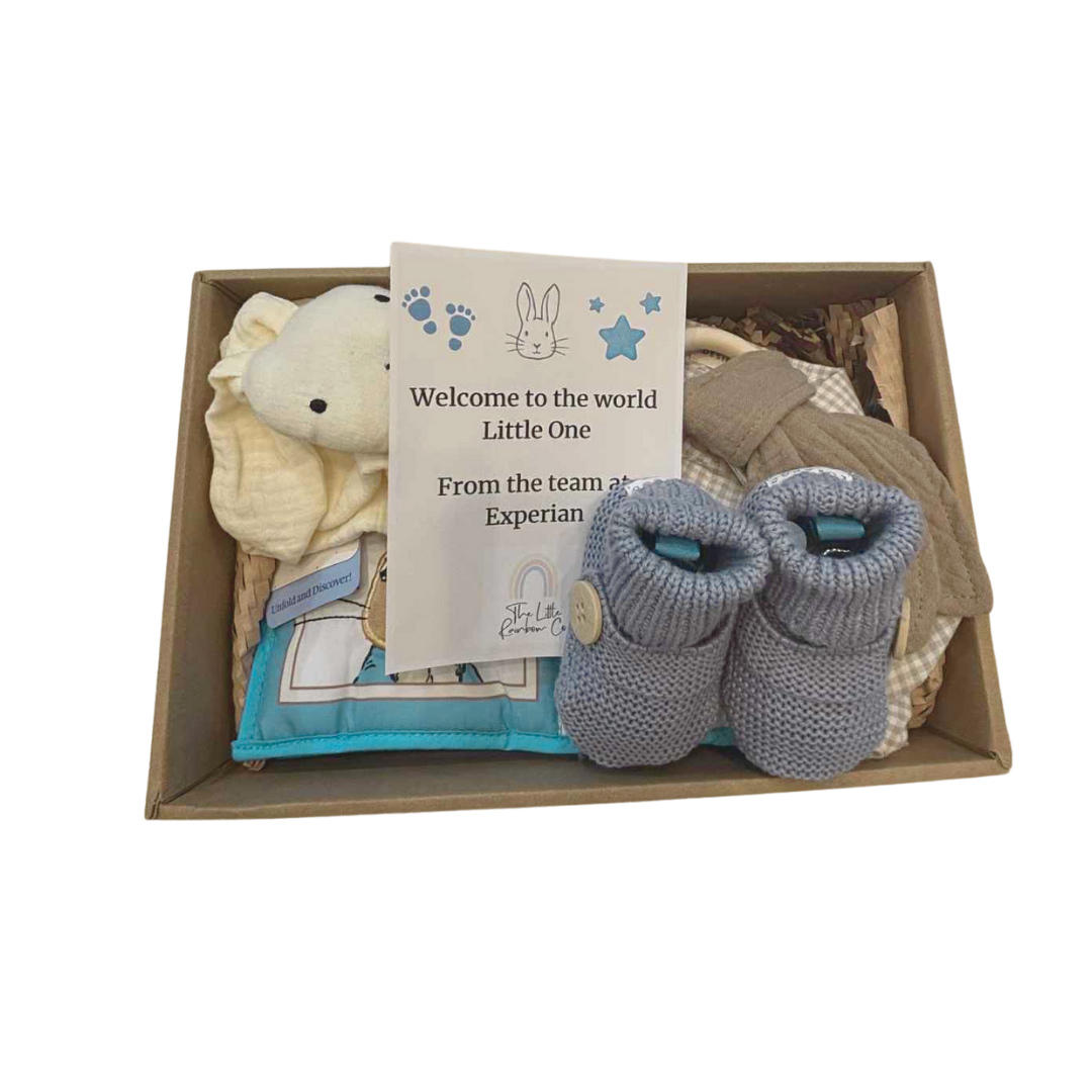 The Surprise Me Gift Bundle