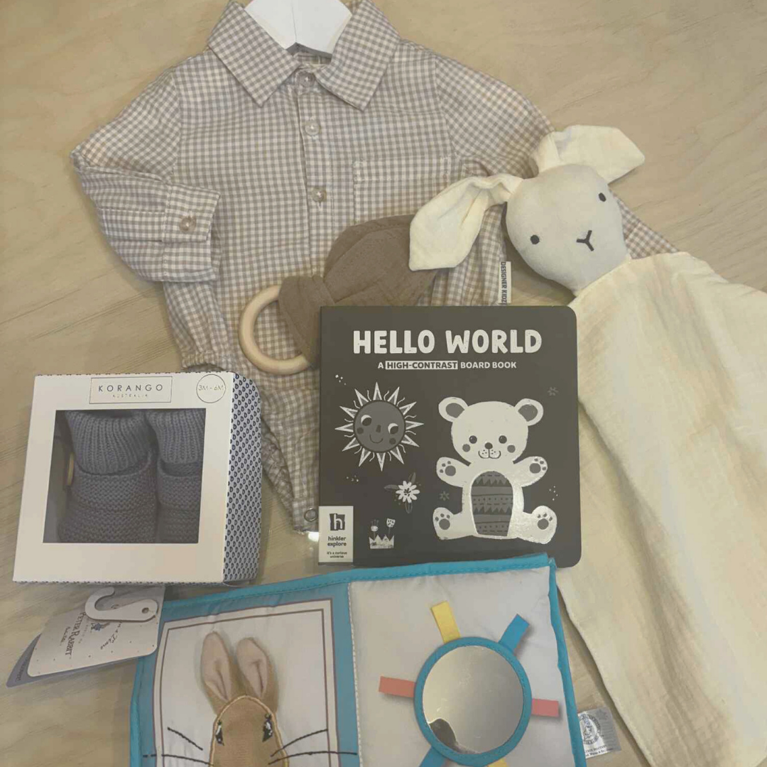 The Surprise Me Gift Bundle