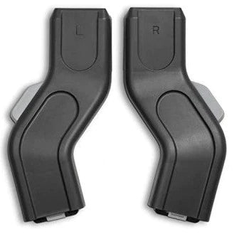 UppaBaby | Capsule Adaptor | Vista V2, v3 and Cruz V2