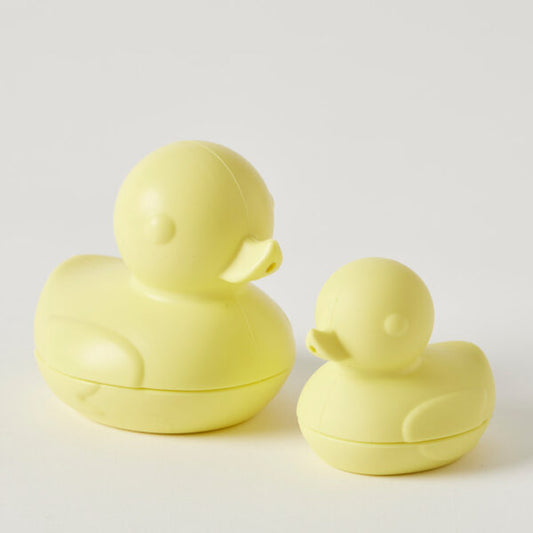 Bubble Ducks Bath Toys | Set of 2