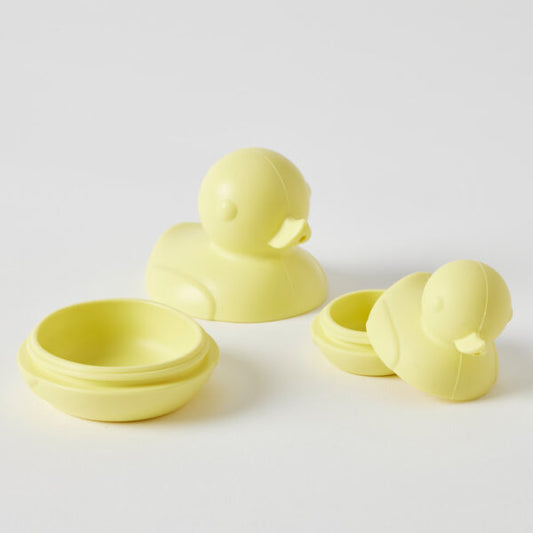 Bubble Ducks Bath Toys | Set of 2