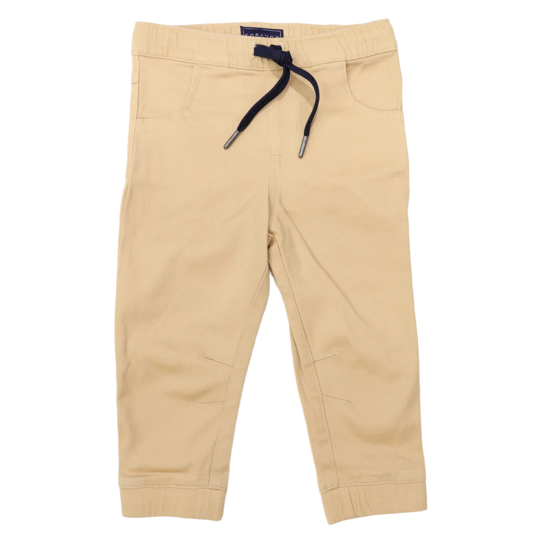 Korango | Stretch Twill Pants | Sheepskin