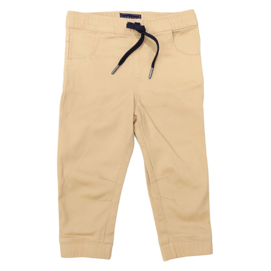 Korango | Stretch Twill Pants  | Sheepskin