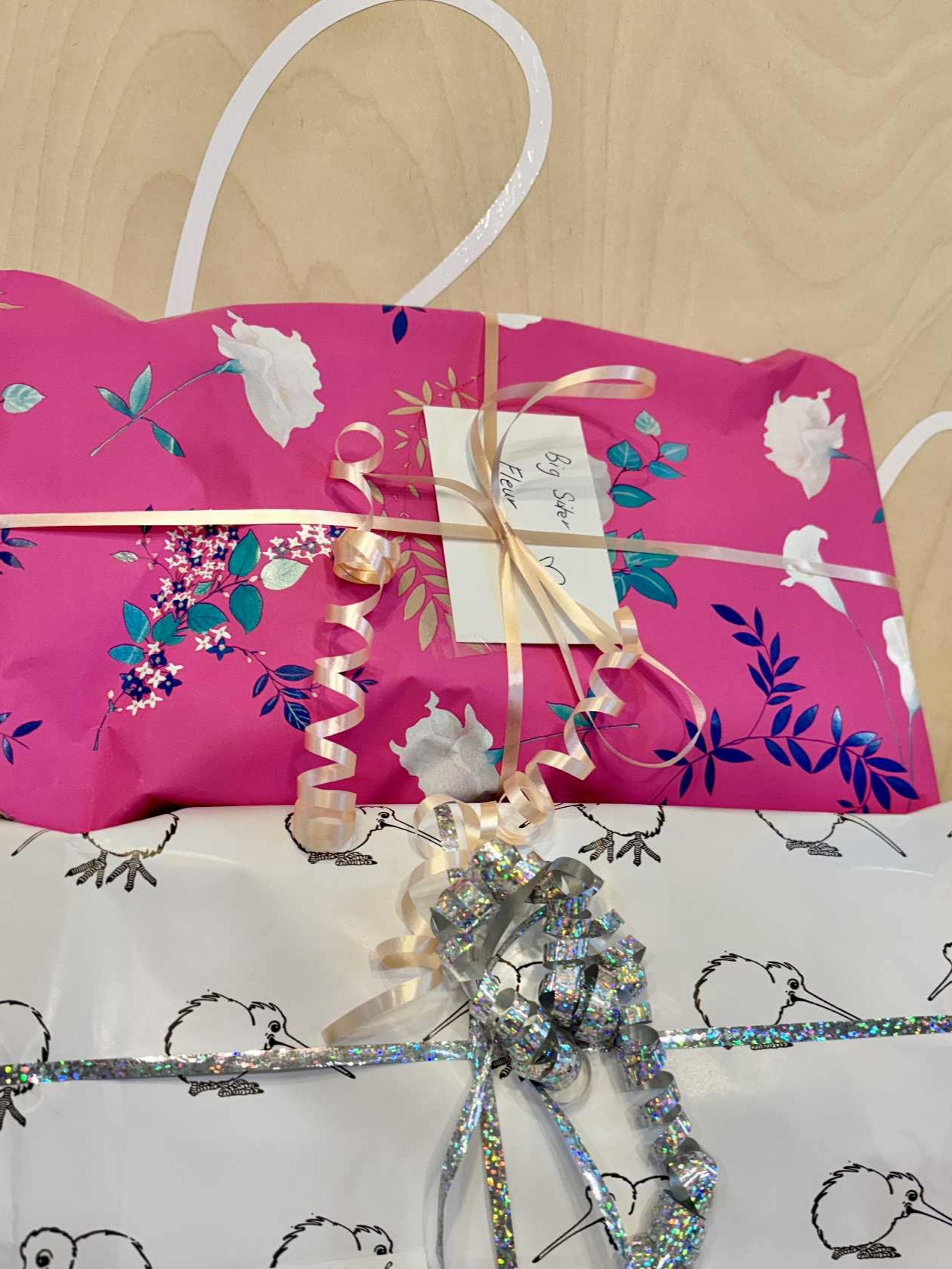 The Surprise Me Gift Bundle