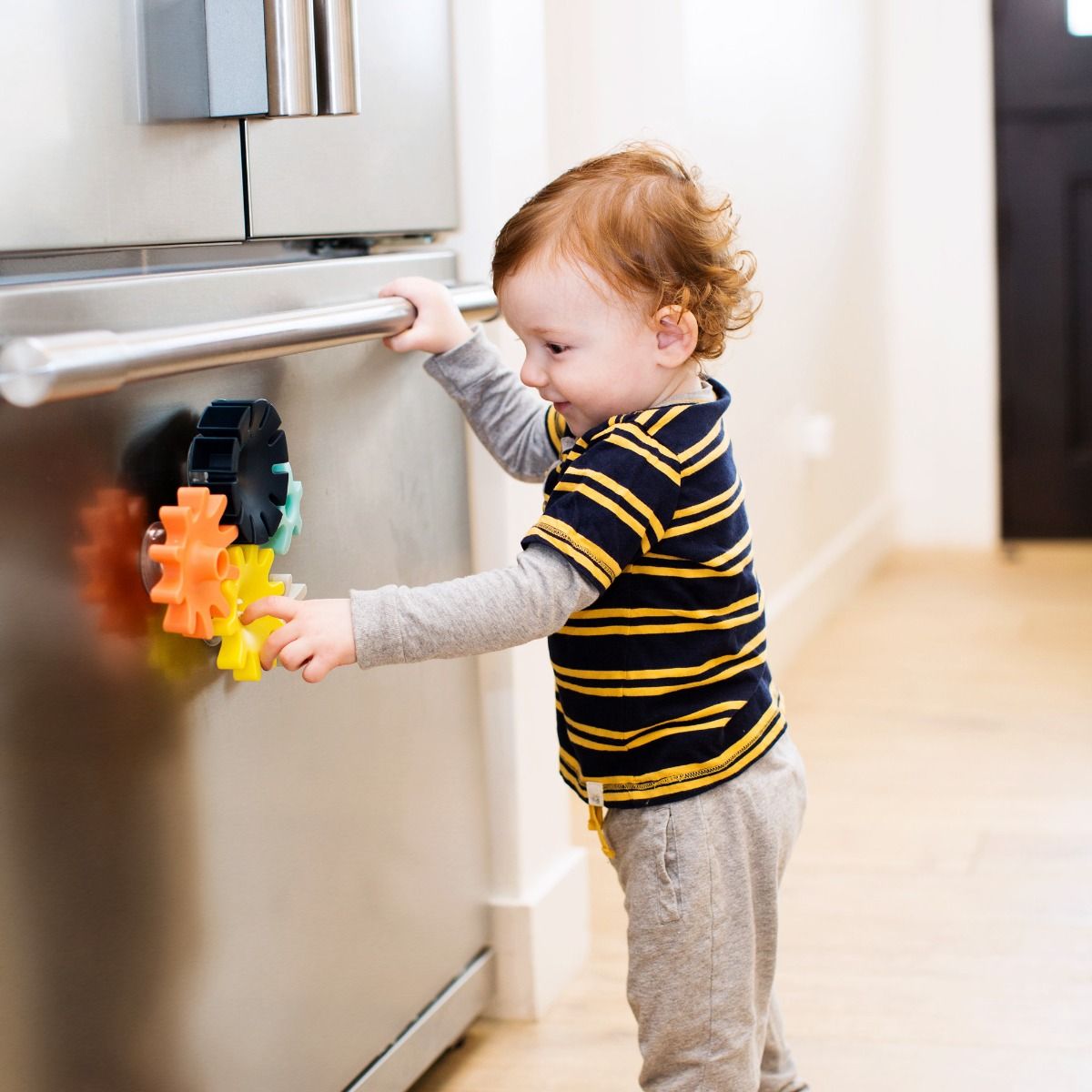 Boon | Cogs Bath Toy