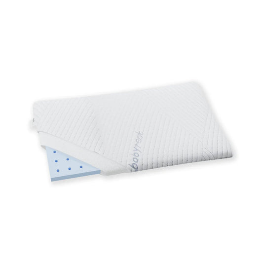 Babyrest | Junior Pillow - Ventilated & Bamboo