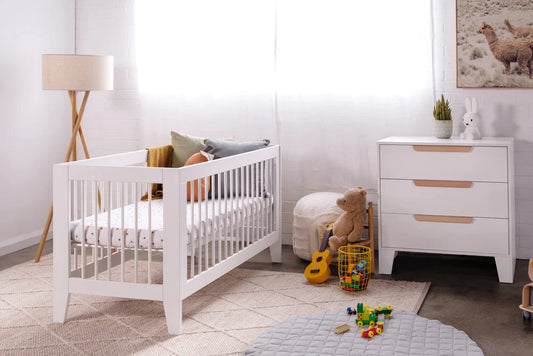 Babyrest | Hague Cot