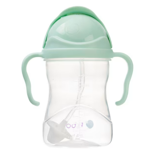 B.BOX Sippy Cup V2 Pistachio