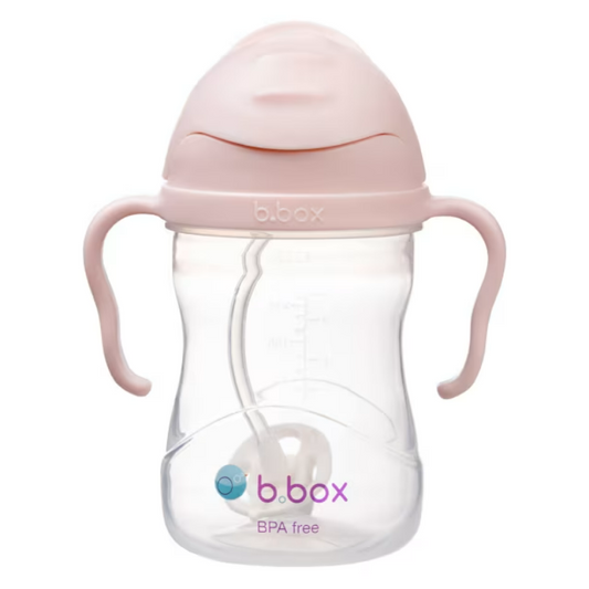 B.BOX Sippy Cup V2 Blush