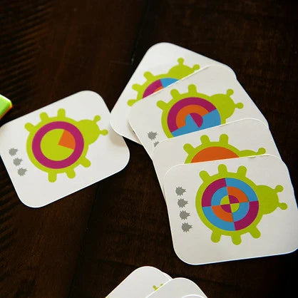 Fat Brain Toy | Bugzzle