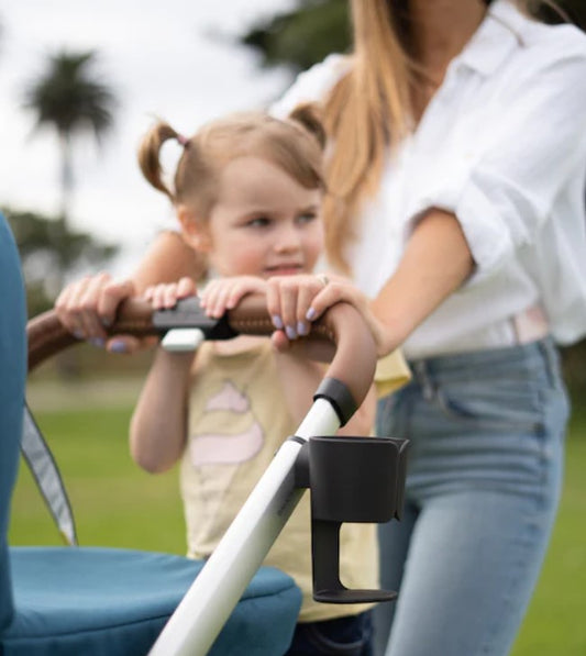 Cybex | Universal Pram Cup Holder - Cybex prams