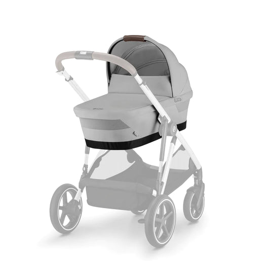 Cybex | Gazelle S 2023 | Carry Cot Bassinet