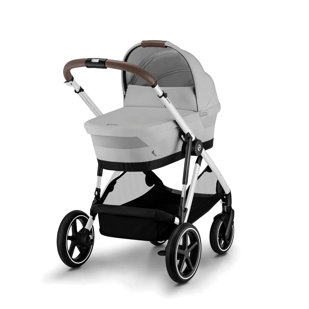 Cybex | Gazelle S 2023 | Carry Cot Bassinet
