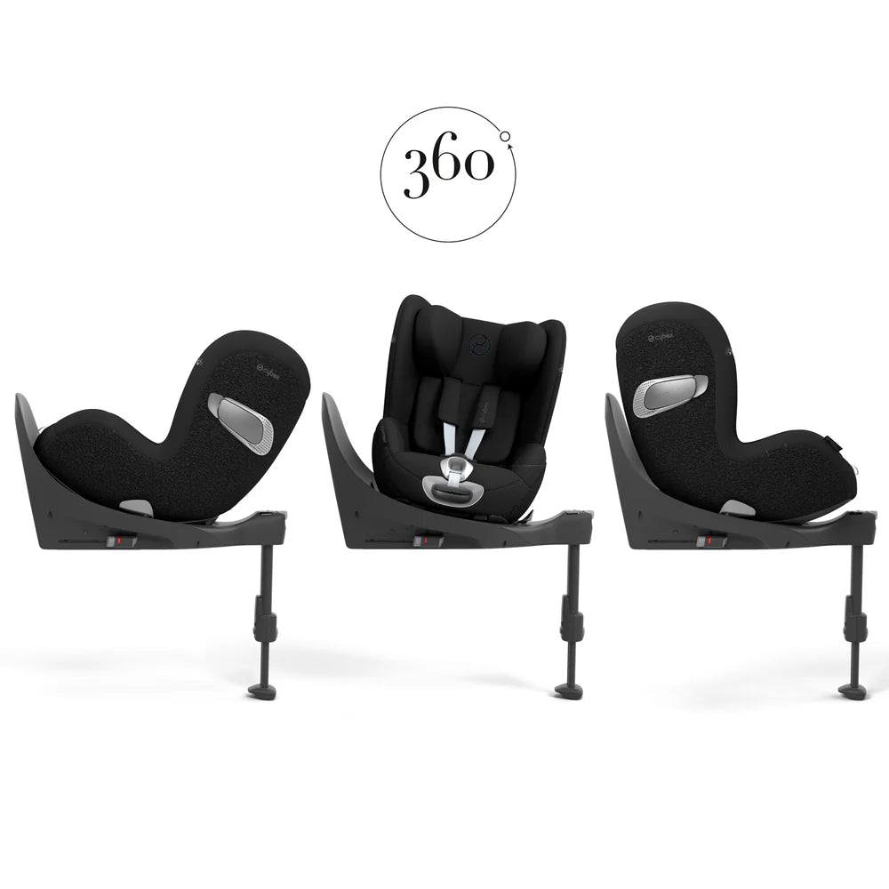 Cybex | Sirona T i-Size Convertible Car Seat