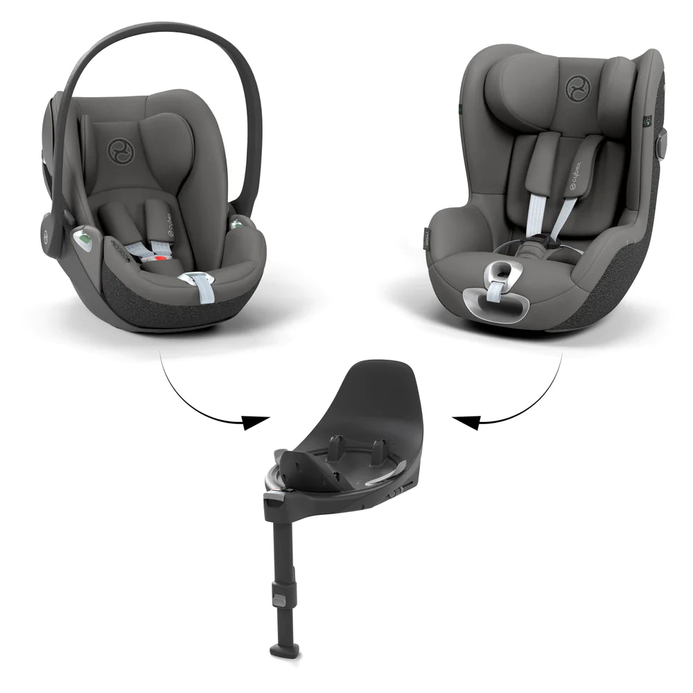 Cybex | Cloud T i-Size Capsule
